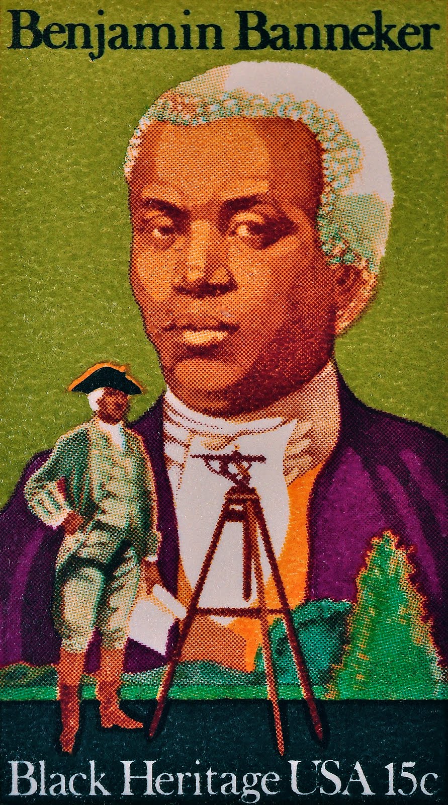 benjamin banneker